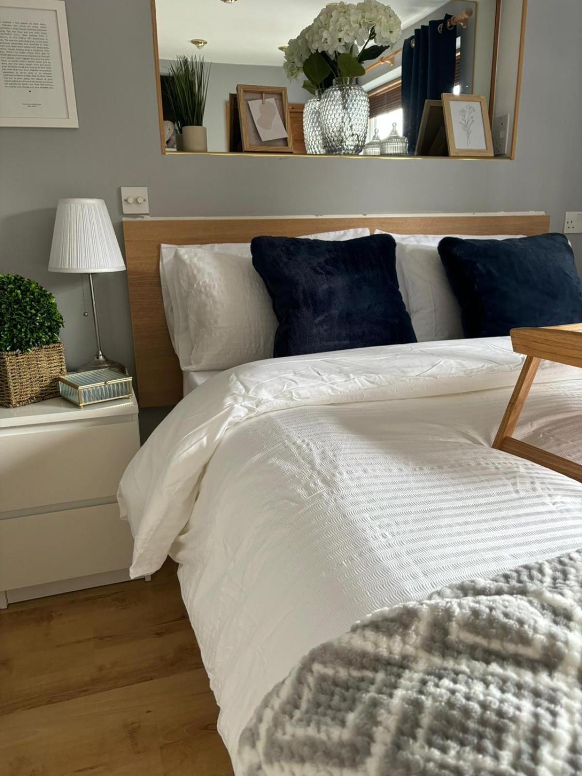 Amazing En-Suite Apartment In Finchley Central London Exteriör bild