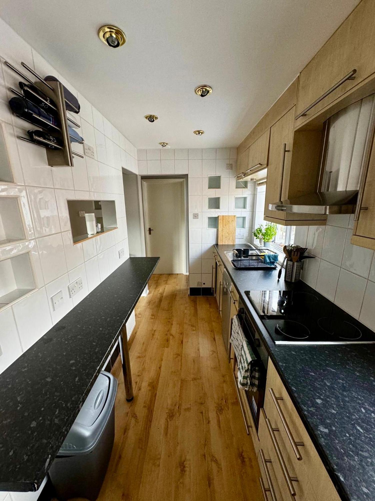 Amazing En-Suite Apartment In Finchley Central London Exteriör bild