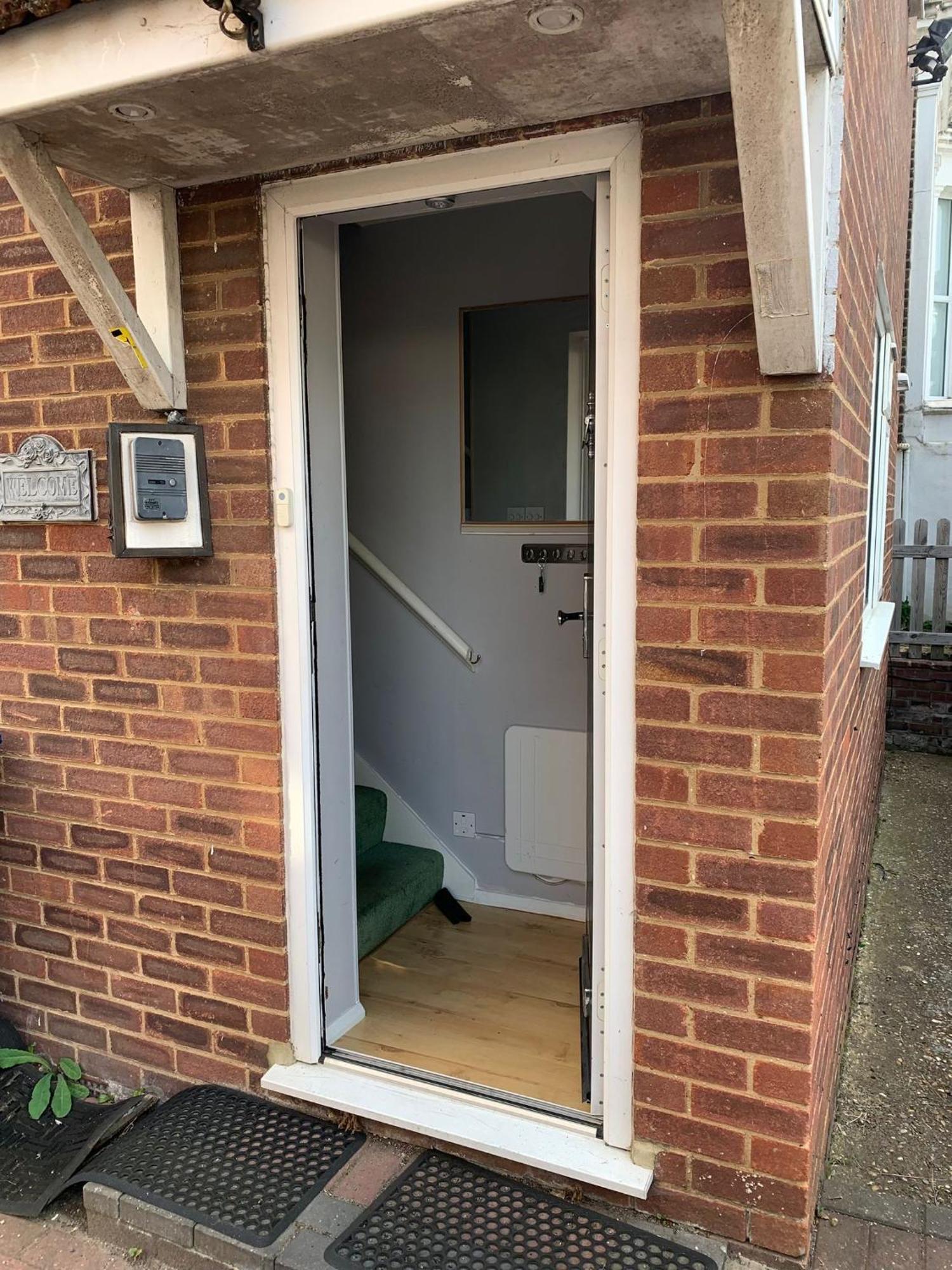 Amazing En-Suite Apartment In Finchley Central London Exteriör bild